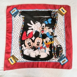 Vintage Disney bandana